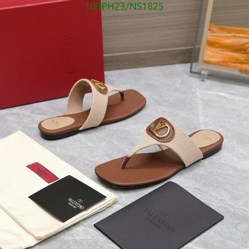 Valentino-Women Shoes Code: NS1825 $: 109USD