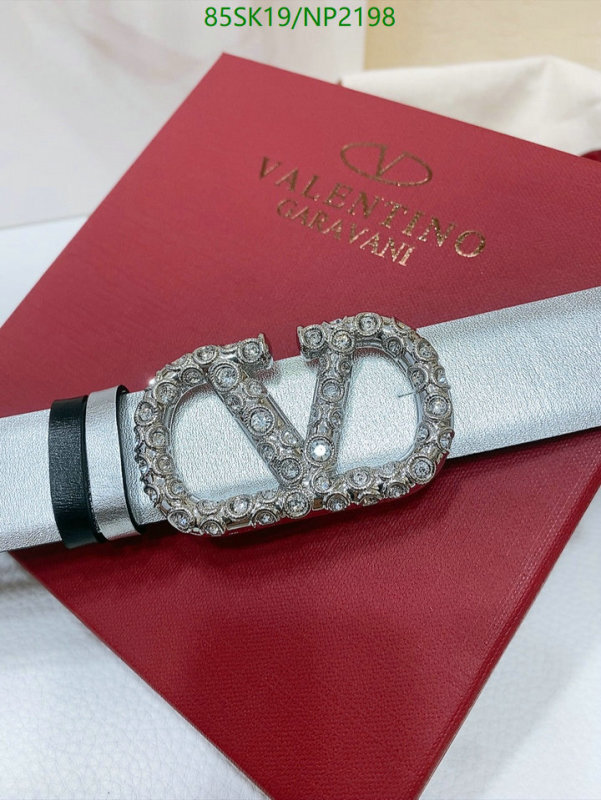 Valentino-Belts Code: NP2198 $: 85USD