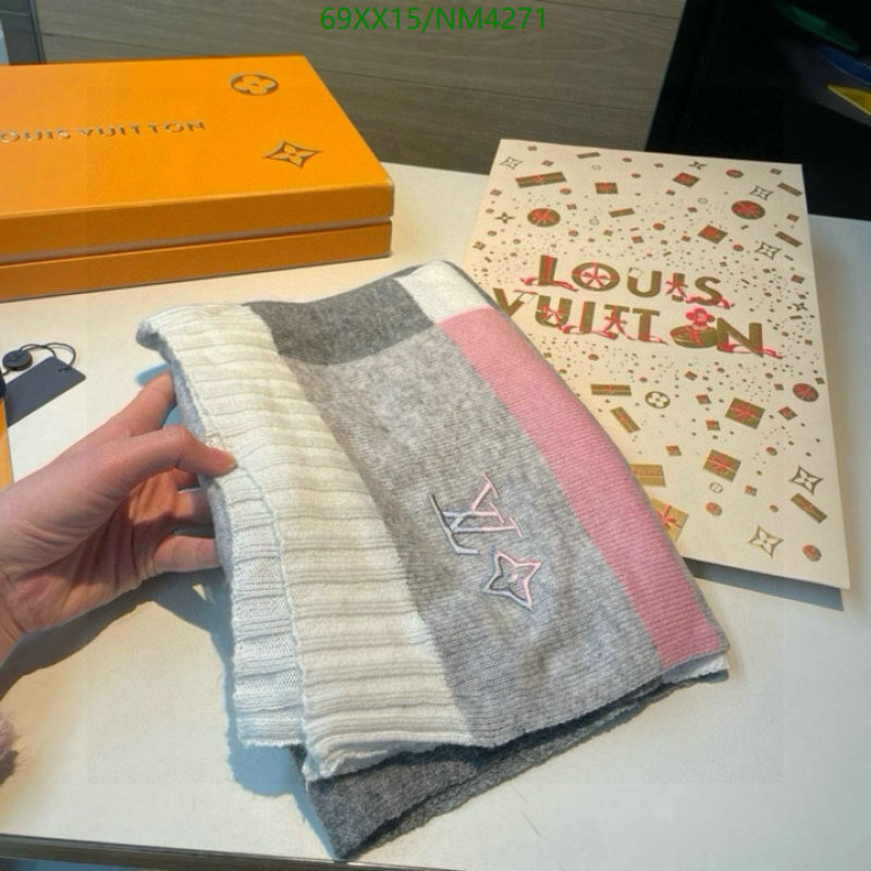 LV-Scarf Code: NM4271 $: 69USD
