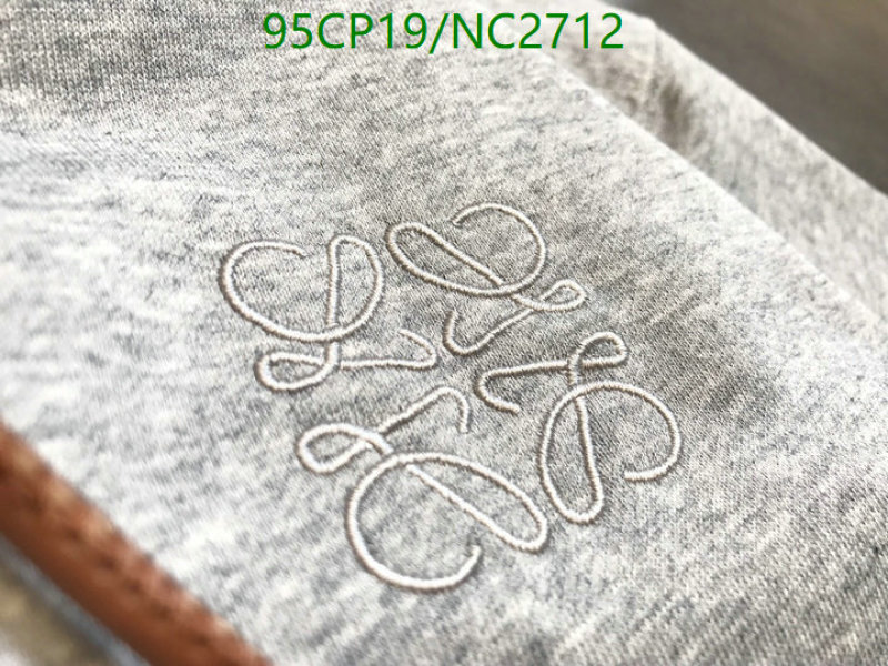 Loewe-Clothing Code: NC2712 $: 95USD