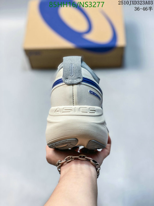 Asics-Men shoes Code: NS3277 $: 85USD