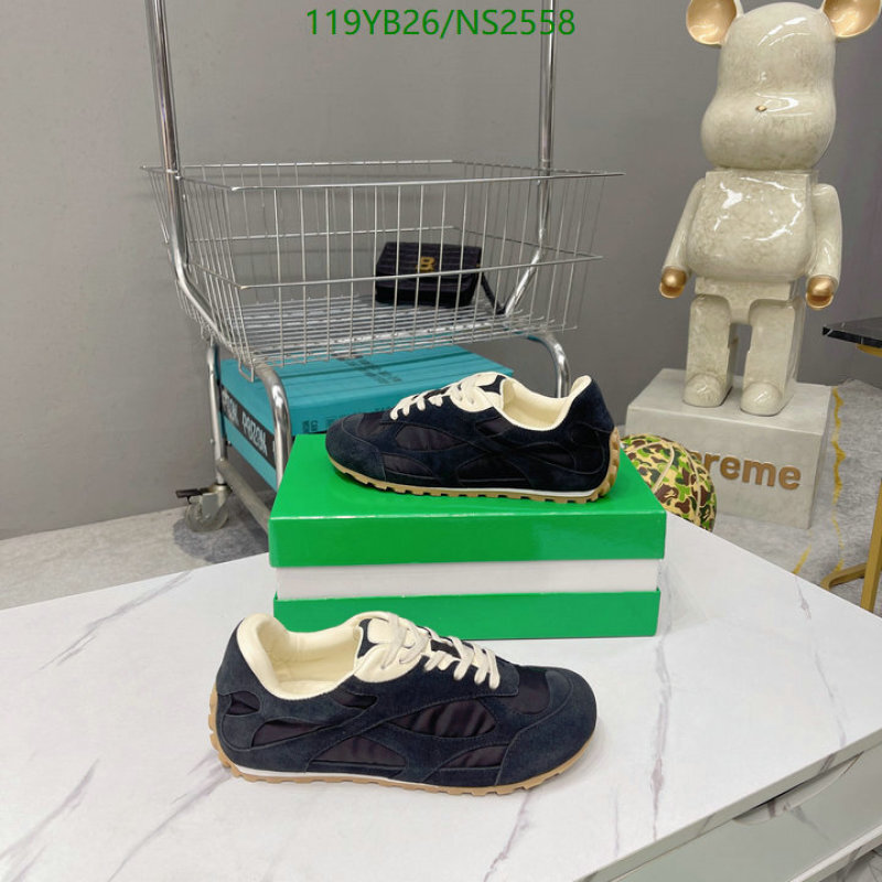 BV-Women Shoes Code: NS2558 $: 119USD