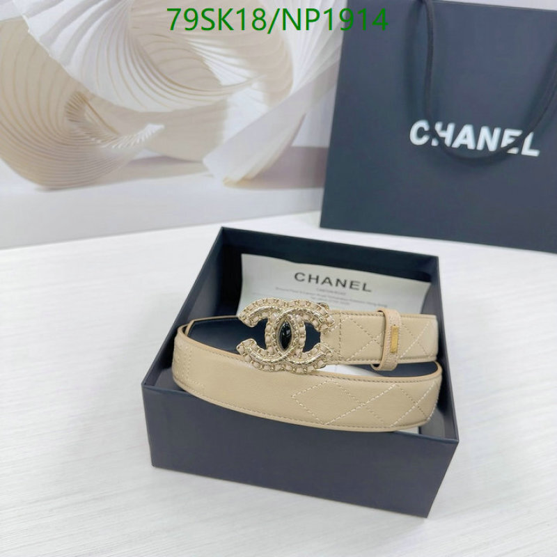 Chanel-Belts Code: NP1914 $: 79USD