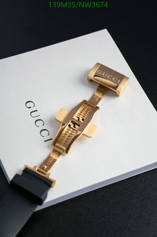 Gucci-Watch-4A Quality Code: NW3674 $: 139USD