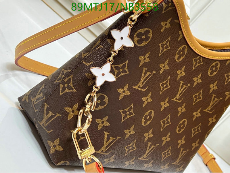 LV-Bag-4A Quality Code: NB3558