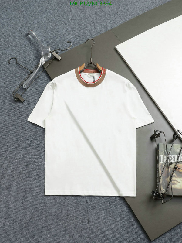 Burberry-Clothing Code: NC3894 $: 69USD