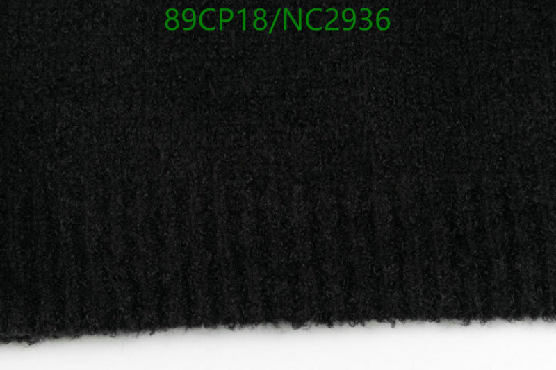 LV-Clothing Code: NC2936 $: 89USD
