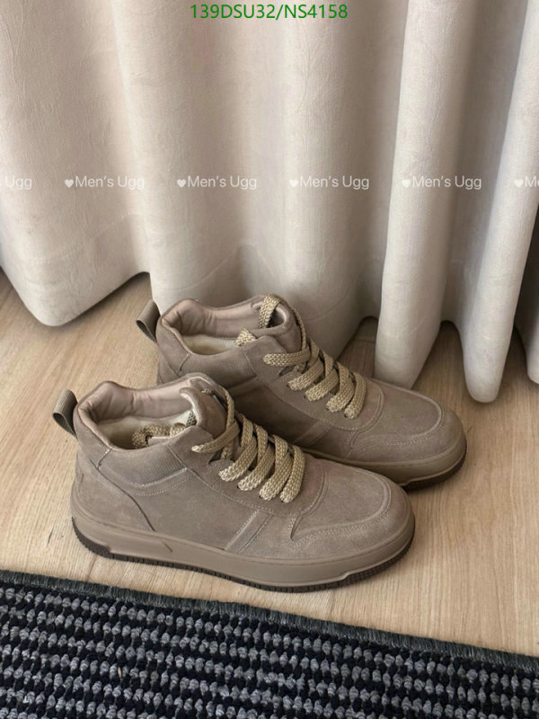 UGG-Men shoes Code: NS4158 $: 139USD