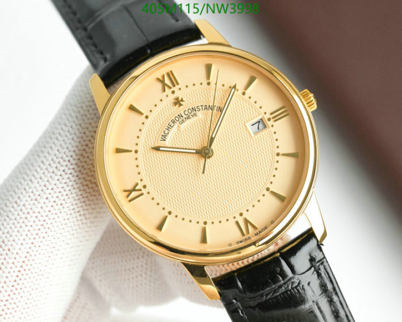 Vacheron Constantin-Watch-Mirror Quality Code: NW3998 $: 405USD