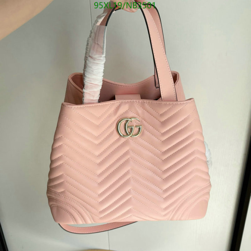 Gucci-Bag-4A Quality Code: NB3501 $: 95USD