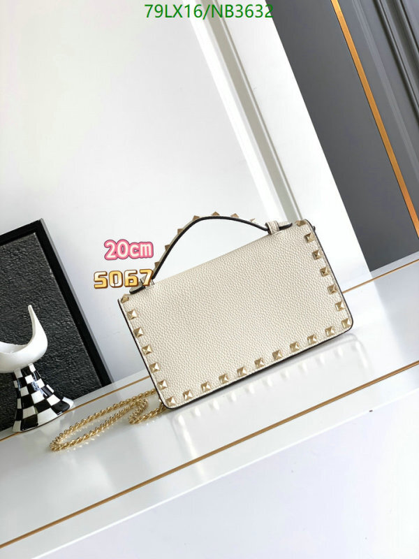 Valentino-Bag-4A Quality Code: NB3632 $: 79USD