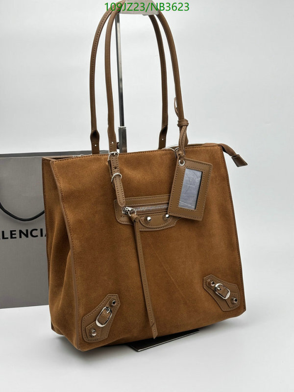 Balenciaga-Bag-4A Quality Code: NB3623 $: 109USD