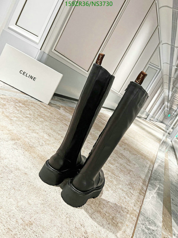 Celine-Women Shoes Code: NS3730 $: 159USD