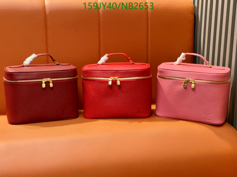 LV-Bag-Mirror Quality Code: NB2653 $: 159USD-Yupoo.ru - Copybrand.Team photo album LV-Bag-Mirror Quality Code: NB2653 $: 159USD