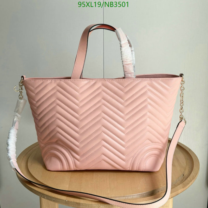 Gucci-Bag-4A Quality Code: NB3501 $: 95USD