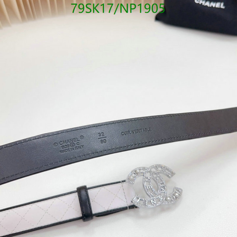 Chanel-Belts Code: NP1905 $: 79USD