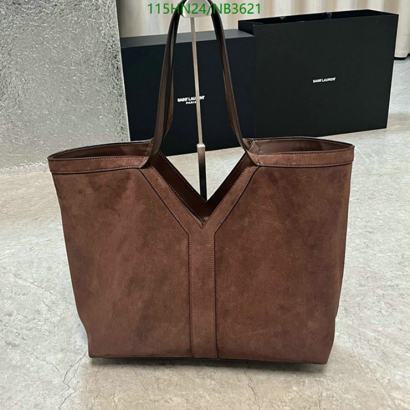 YSL-Bag-4A Quality Code: NB3621 $: 115USD