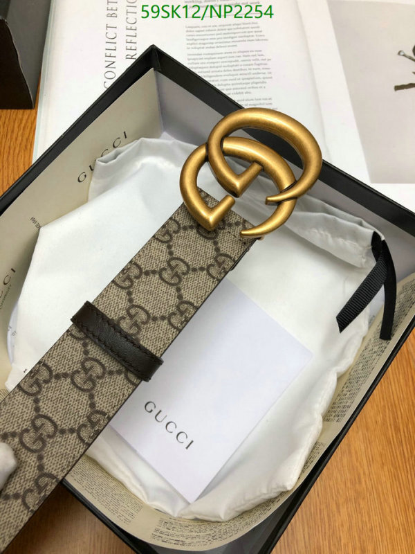 Gucci-Belts Code: NP2254 $: 59USD