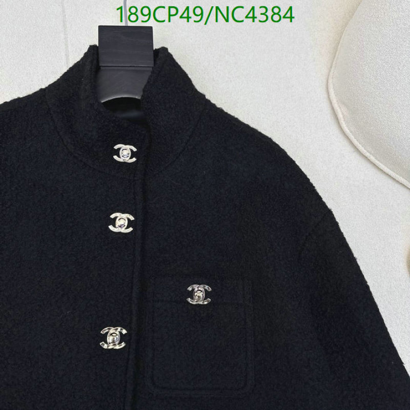 Chanel-Clothing Code: NC4384 $: 189USD-Yupoo.ru - Copybrand.Team photo album Chanel-Clothing Code: NC4384 $: 189USD