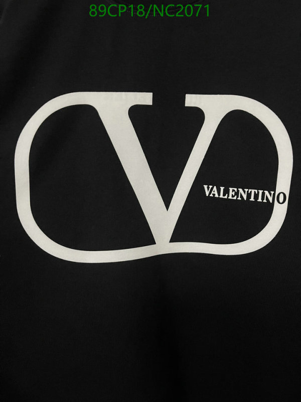 Valentino-Clothing Code: NC2071 $: 89USD