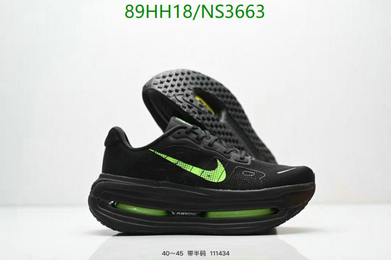 Nike-Men shoes Code: NS3663 $: 89USD
