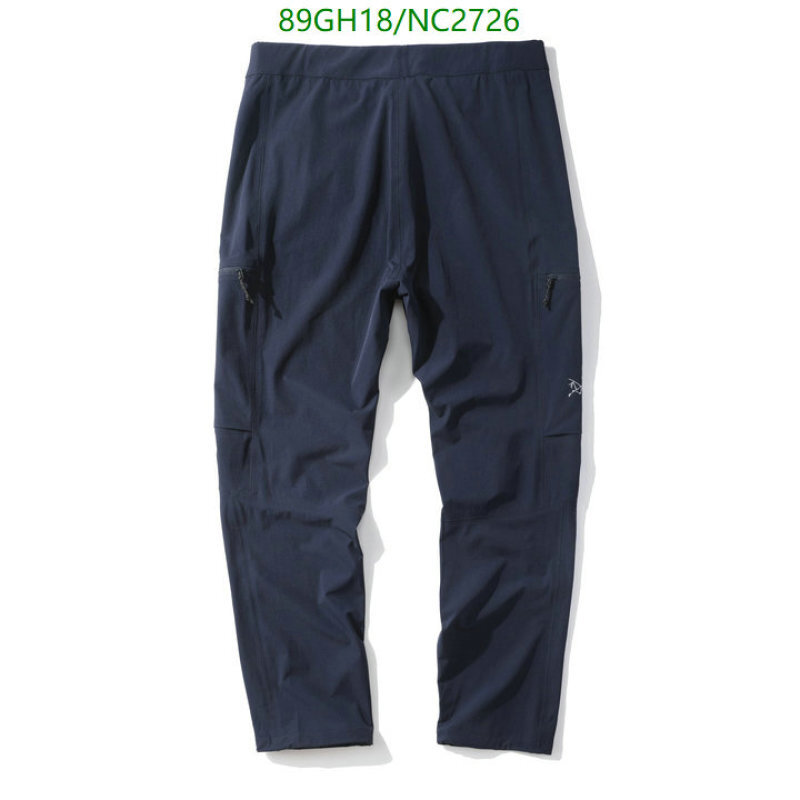 ARCTERYX-Clothing Code: NC2726 $: 89USD-Yupoo.ru - Copybrand.Team photo album ARCTERYX-Clothing Code: NC2726 $: 89USD