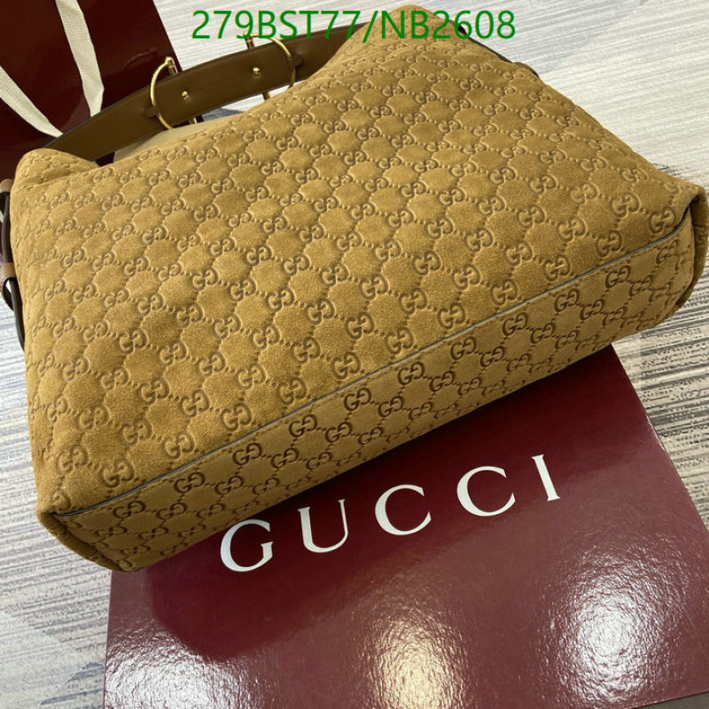 Gucci-Bag-Mirror Quality Code: NB2608 $: 279USD