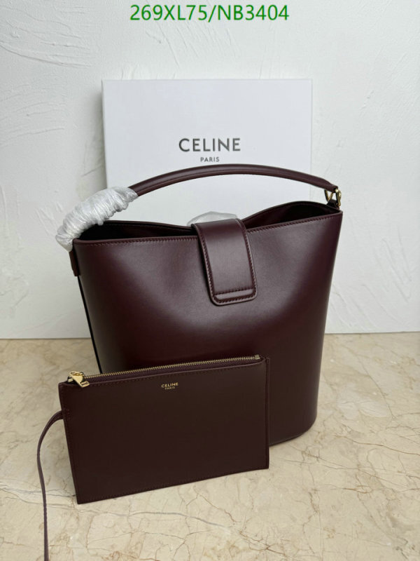 Celine-Bag-Mirror Quality Code: NB3404 $: 269USD
