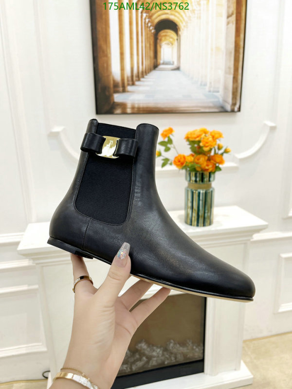 Boots-Women Shoes Code: NS3762 $: 175USD