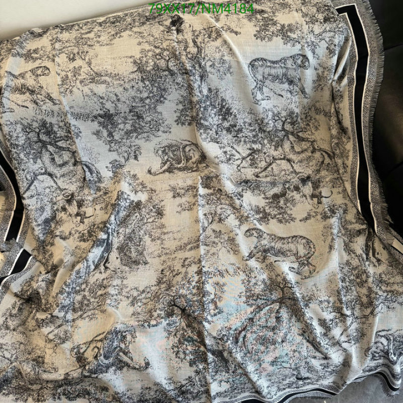Dior-Scarf Code: NM4184 $: 79USD