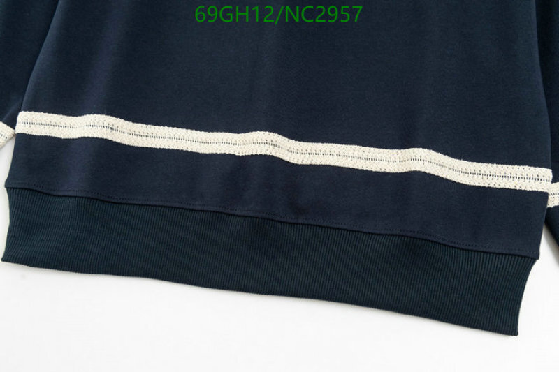 Loewe-Clothing Code: NC2957 $: 69USD