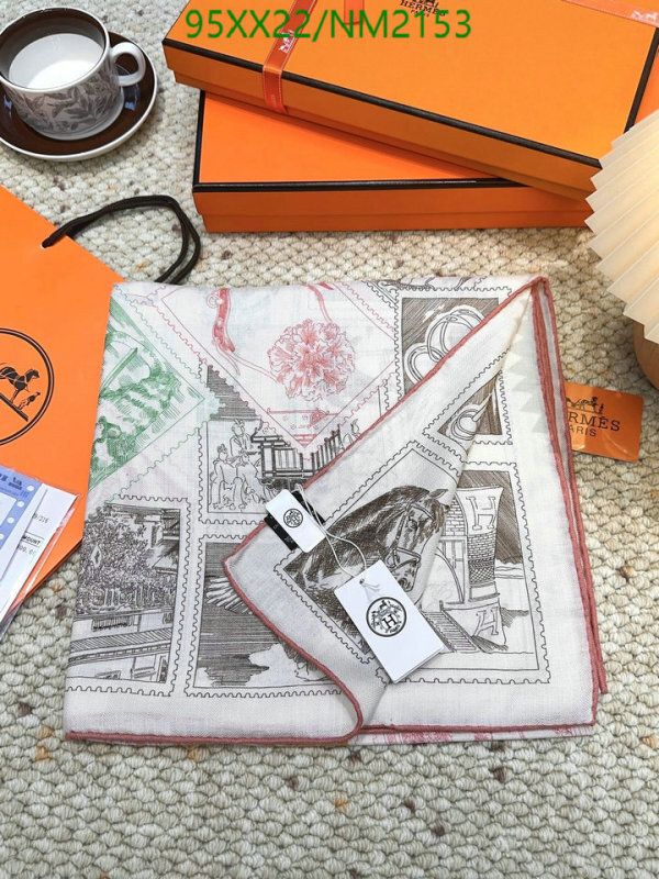 Hermes-Scarf Code: NM2153 $: 95USD