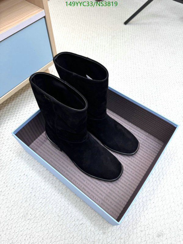 Boots-Women Shoes Code: NS3819 $: 149USD