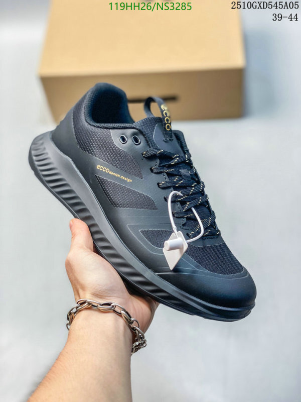 Ecco-Men shoes Code: NS3285 $: 119USD