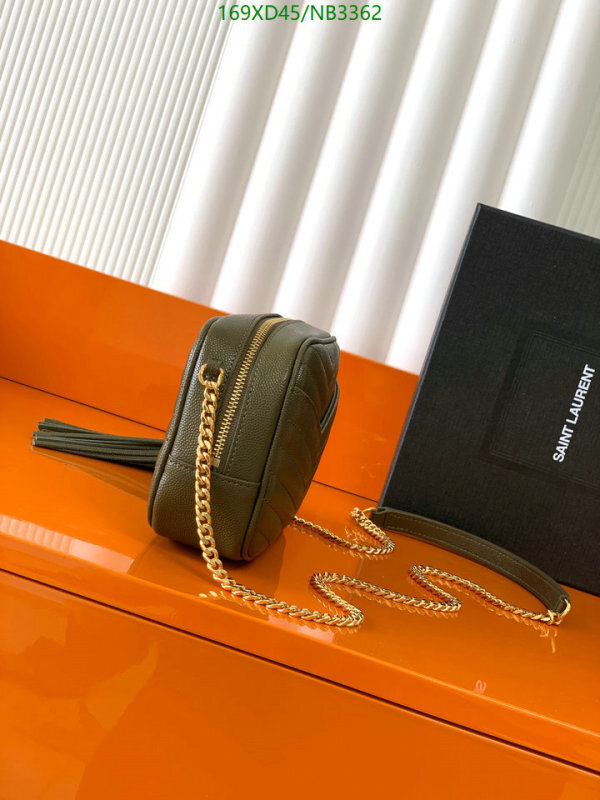 YSL-Bag-Mirror Quality Code: NB3362 $: 169USD