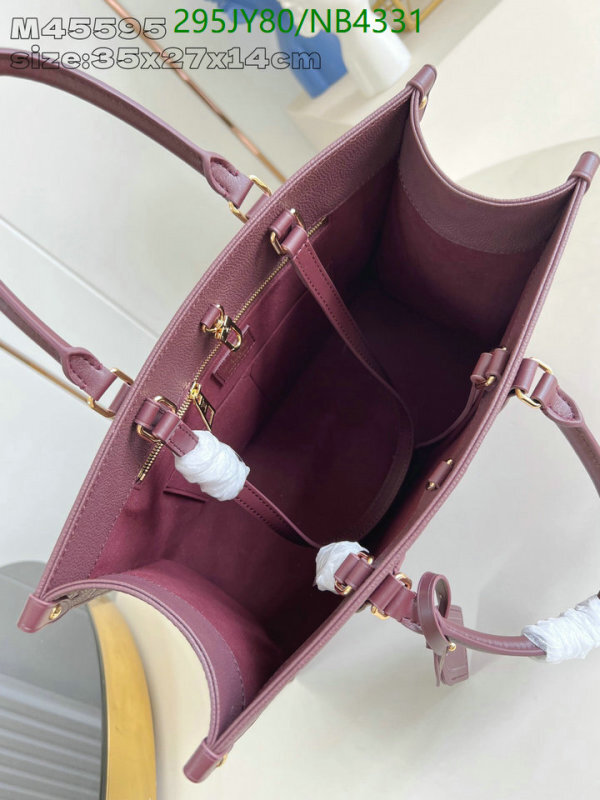 LV-Bag-Mirror Quality Code: NB4331 $: 295USD