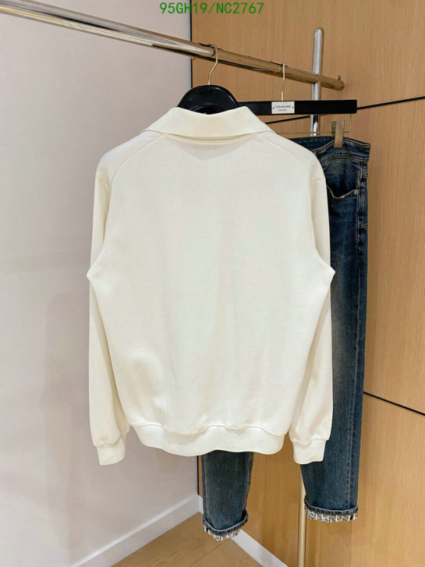 Burberry-Clothing Code: NC2767 $: 95USD