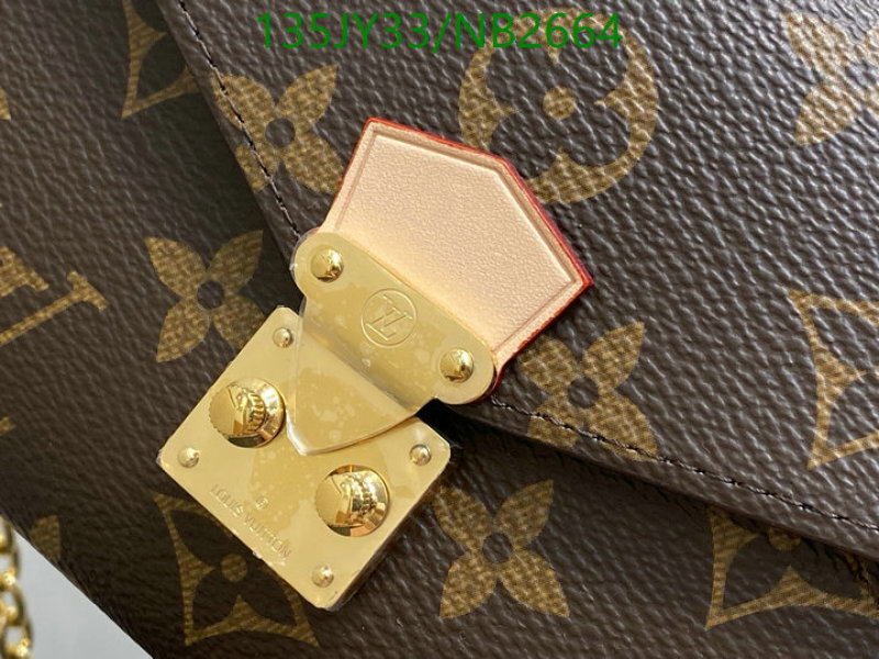 LV-Bag-Mirror Quality Code: NB2664 $: 135USD