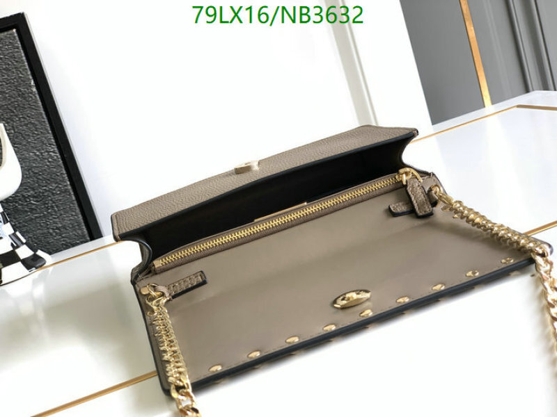 Valentino-Bag-4A Quality Code: NB3632 $: 79USD