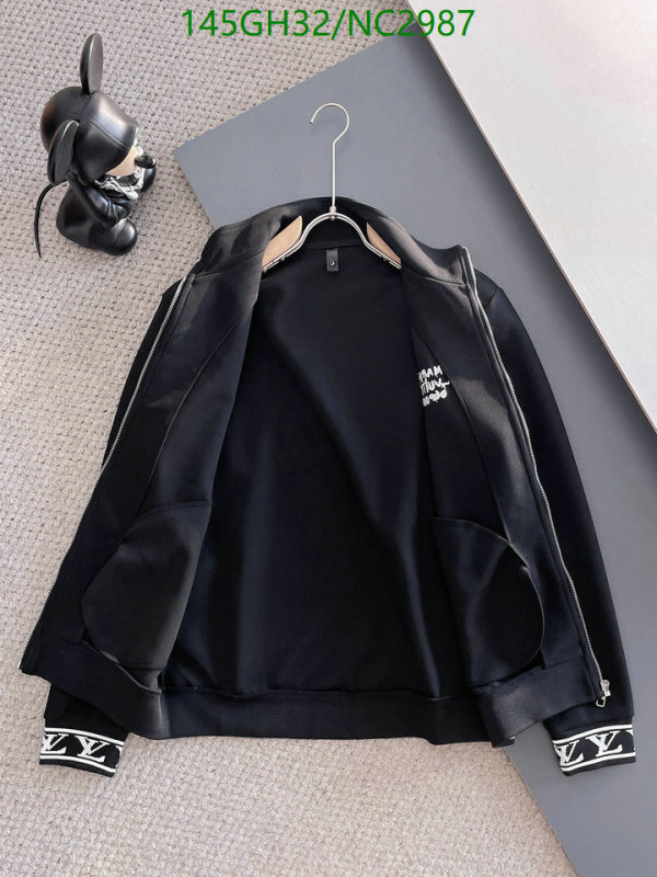 LV-Clothing Code: NC2987 $: 145USD