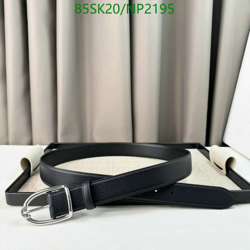 Tom Ford-Belts Code: NP2195 $: 85USD