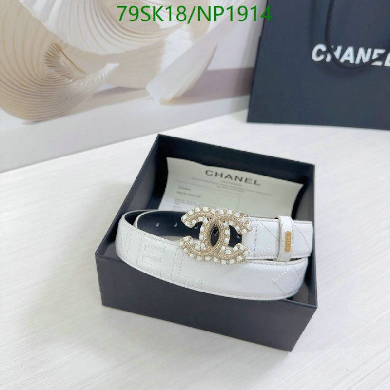 Chanel-Belts Code: NP1914 $: 79USD