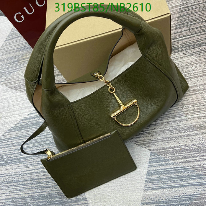 Gucci-Bag-Mirror Quality Code: NB2610 $: 319USD