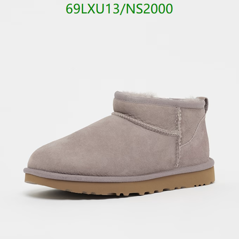 Boots-Women Shoes Code: NS2000 $: 69USD
