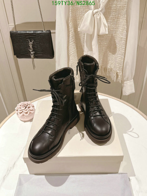 Boots-Women Shoes Code: NS2865 $: 159USD