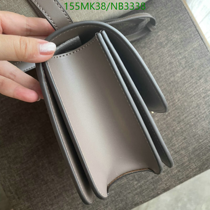 Tory Burch-Bag-Mirror Quality Code: NB3338 $: 155USD