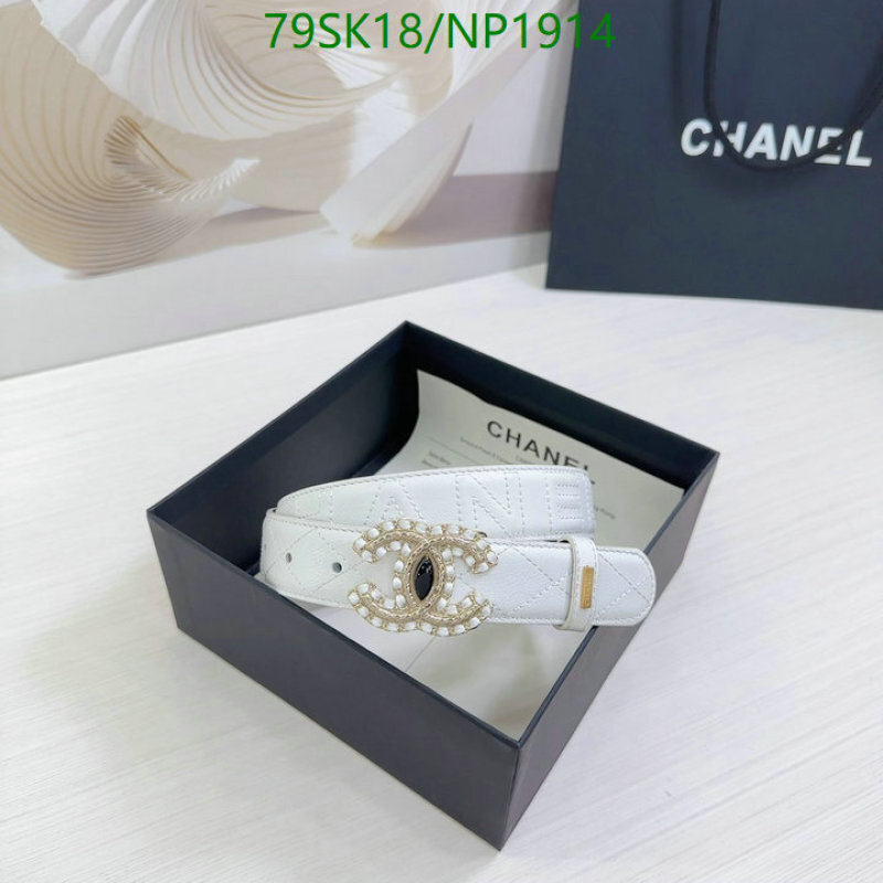Chanel-Belts Code: NP1914 $: 79USD