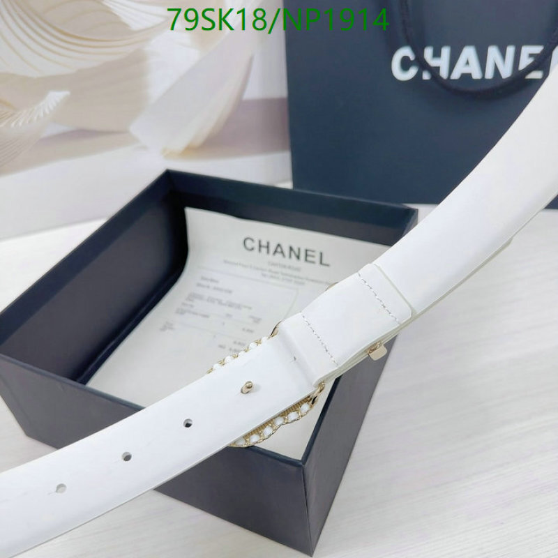 Chanel-Belts Code: NP1914 $: 79USD