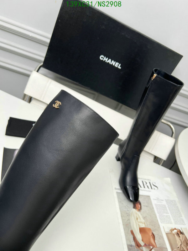 Boots-Women Shoes Code: NS2908 $: 139USD