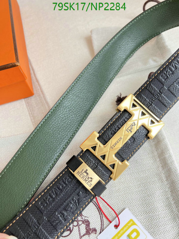 Hermes-Belts Code: NP2284 $: 79USD